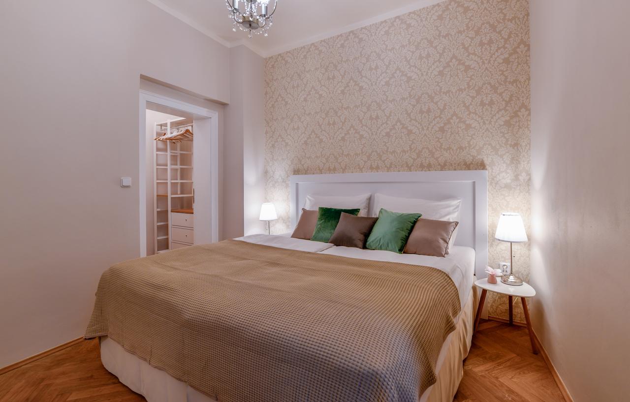 Apartments Rybna — Photos 2