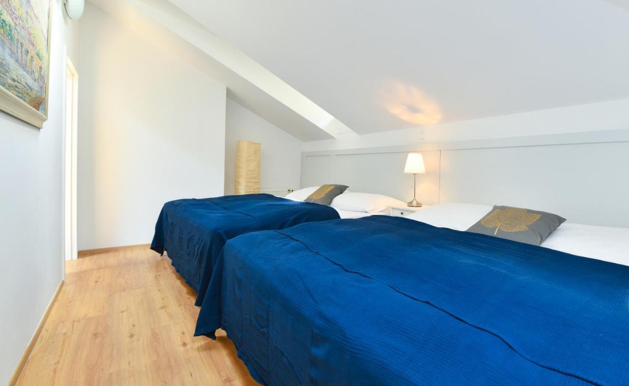 Apartments Rybna — Photos 3